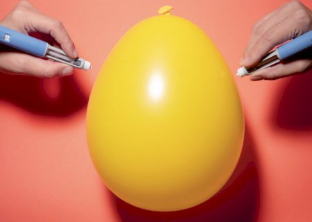 Quanto custa tratar a obesidade com os novos medicamentos? E quanto custa não tratar?