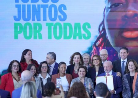 Novas medidas do governo reforçam proteção das mulheres na internet