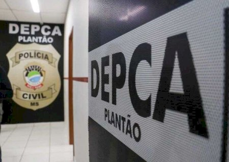 Menina de 10 anos furta bicicletas e diz agir a mando do padrasto