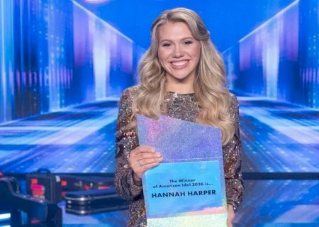 Cristã vence American Idol e glorifica a Deus na final