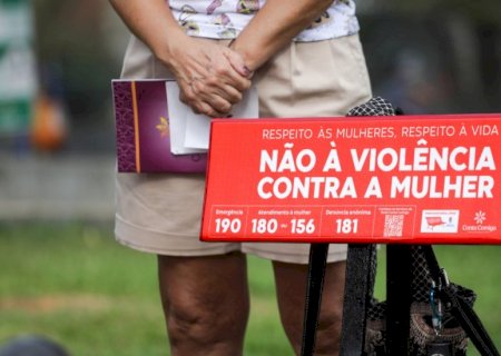 Pacto contra o feminicídio: Brasil propõe acordo ao Mercosul