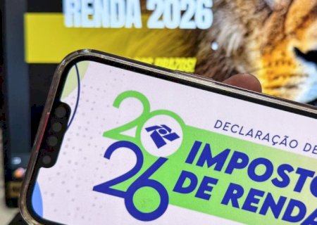 IR 2026: chance maior de inclusão no primeiro lote termina domingo