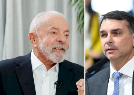 Campanhas de Lula e Flávio Bolsonaro já travam batalha judicial no TSE | G1