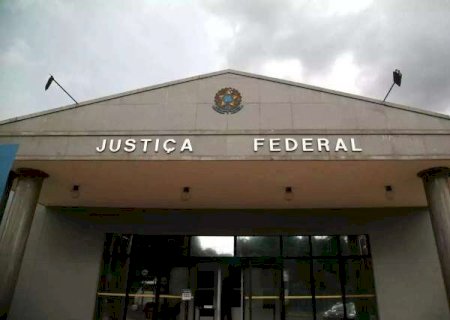 Contra tráfico e contrabando, lei oficializa criação de 6 varas federais em MS