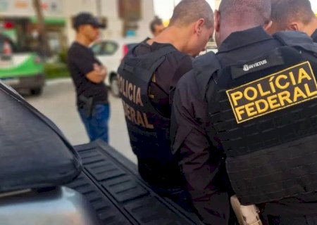 PF mira fundos de previdência de MS por perder R$ 9 mi dos aposentados no Master