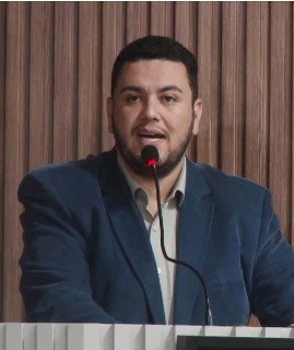 Vereador Fábio de Melo propõe criação da Carteirinha de Identificação da Pessoa com Fibromialgia em Batayporã