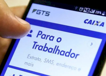 Desenrola 2.0: uso do FGTS para renegociar dívidas começa em 25 de maio - SBT News