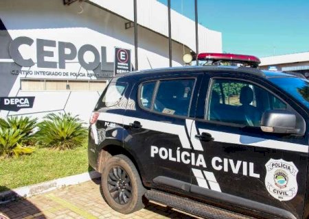 Árbitro denuncia agressão após confusão em partida de futebol