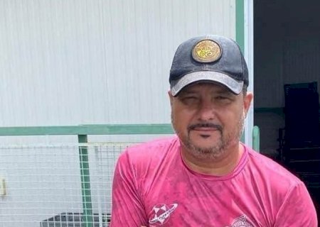 Nova Andradina lamenta a morte de Nilson Fernandes Sena Júnior aos 48 anos