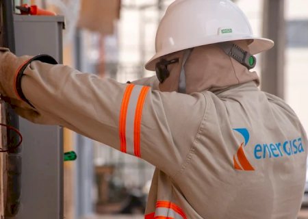 Energisa lança campanha com descontos de até 98% para negociação de dívidas em MS