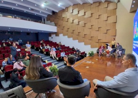 Mudanças climáticas: MS lança ação integrada e fortalece municípios para enfrentar eventos extremos