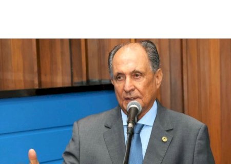 Zé Teixeira cobra mais saúde, educação e infraestrutura para Dourados