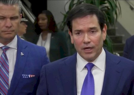 Após derrota para Flávio, Lula vai defender soberania nacional e avalia contato direto com Trump