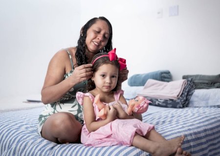 O que é a doença mão-pé-boca, infecção altamente contagiosa comum em crianças pequenas