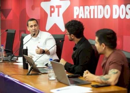 Como Lula vai ‘desconstruir’ Flávio Bolsonaro, segundo chefe de comunicação do PT