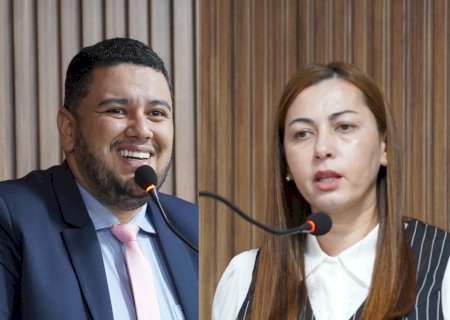 Vereadores Fábio de Mello e Andrea Cruz propõem inclusão da modalidade de malha no Projeto Conviver