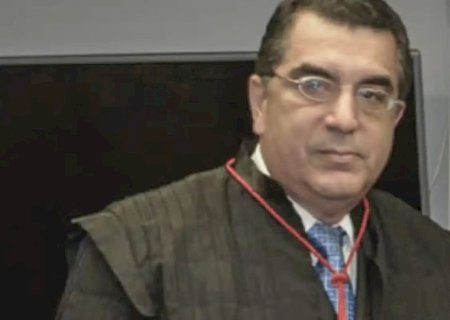 Desaparecido há mais de um mês, juiz federal é encontrado morto
