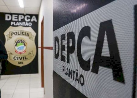 Bebê de 1 ano é internada em estado grave com sinais de estupro