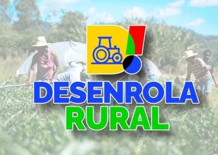 Desenrola Rural 3 tem ampliação de prazo e retomada do acesso ao crédito na agricultura familiar