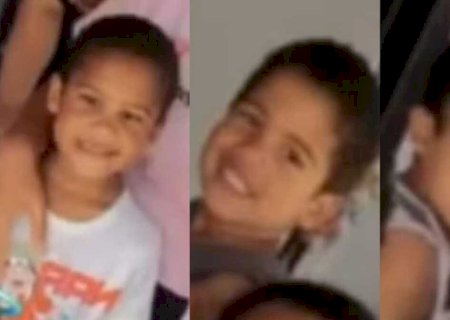 Incêndio mata três crianças enquanto mãe estava em festa; ela foi presa em flagrante