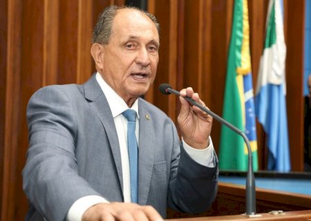 Deputado Zé Teixeira destaca regularização de terras e apoio à agricultura familiar