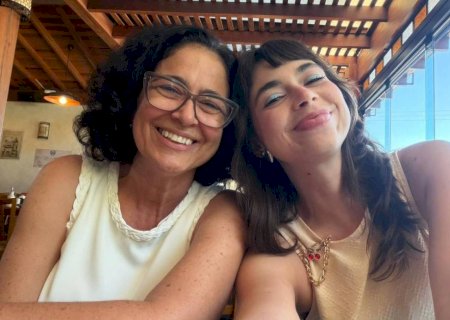 Mães e filhos usam interesses em comum para fortalecer vínculo e aumentar conexão