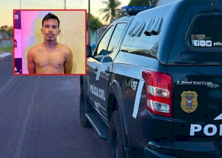 Justiça descarta insanidade e mantém preso homem que matou o próprio filho de 2 anos sufocado