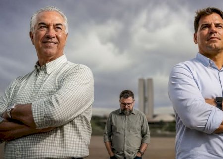 Pollon amarga último lugar ao Senado mesmo com carta de Bolsonaro