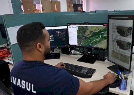 Cadastro Ambiental Rural fortalece regularização das propriedades e desenvolvimento do Pantanal