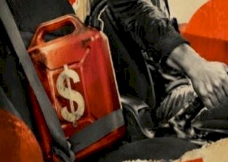 Alta do diesel gera prejuízo de R$ 7,2 bilhões ao agronegócio