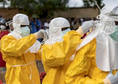 Ebola: o que saber sobre surto na República Democrática do Congo