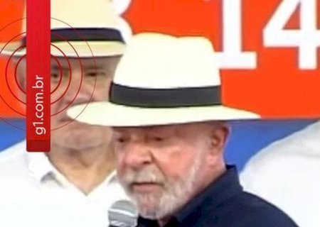 Fim da escala 6x1: Lula cita dupla jornada de mulheres em Manaus | G1