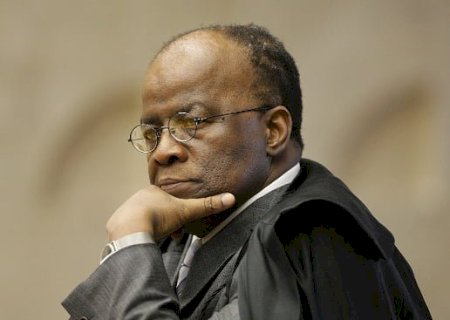 DC confirma Joaquim Barbosa como pré-candidato à Presidência e Aldo Rebelo protesta: ‘afronta’