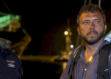 Justiça de Israel rejeita libertar Thiago Ávila