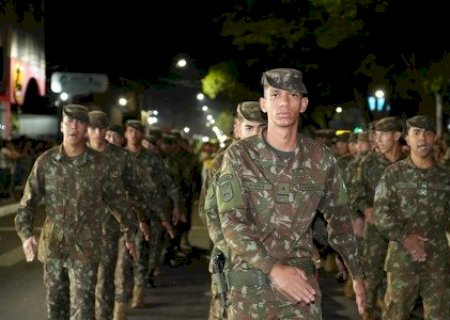 Prazo para alistamento militar termina em 30 de junho em todo o país