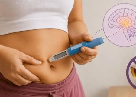 Medicamentos para emagrecimento podem reduzir o consumo de álcool, apontam estudos