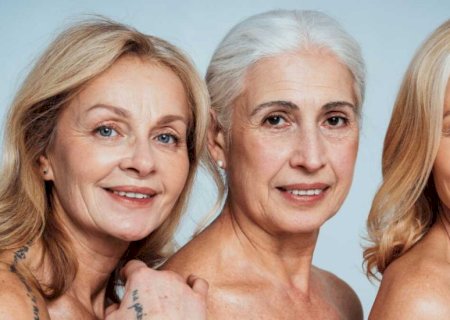 Mulheres 50+ devem tomar muito cuidado com a 'moda' da magreza extrema, explica especialista