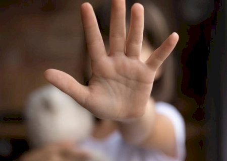Polícia apreende 3 adolescentes por abuso sexual contra crianças