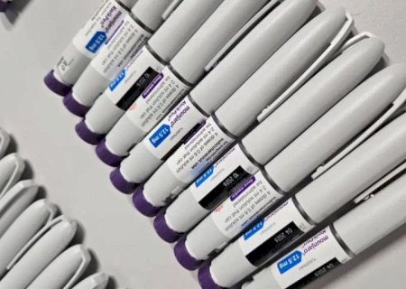 Anvisa e PF vão combater venda ilegal de medicamentos emagrecedores