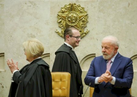 STF ganha protagonismo na política e vira tema de campanha eleitoral