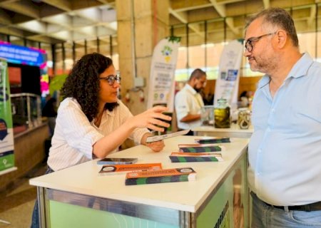 Cidadania e Observatório lançam painel inédito sobre infância e juventude em Mato Grosso do Sul