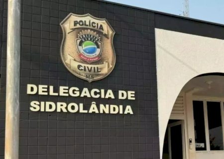 Jovem morre no interior de camburão após ser preso por confusão em loja