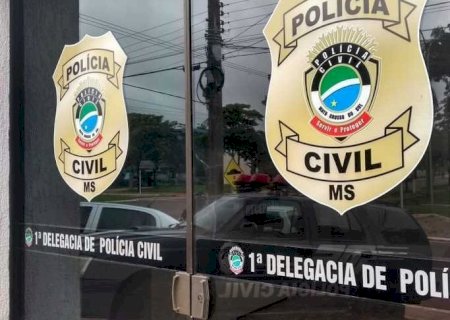 Ocorrência de vias de fato envolvendo moradores em situação de rua é registrada em Nova Andradina