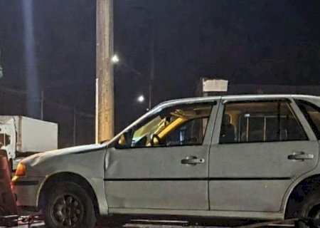Dois condutores são flagrados dirigindo sob efeito de álcool na região de Nova Andradina