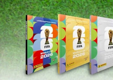 Pirataria online e 135 mil figurinhas apreendidas: álbum da Copa é alvo de falsificações
