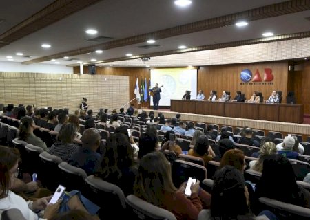 Debate sobre saúde mental e impacto das apostas online abrem a semana de prevenção às drogas na Capital