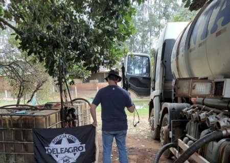 Irmão de prefeito consegue liberdade provisória
