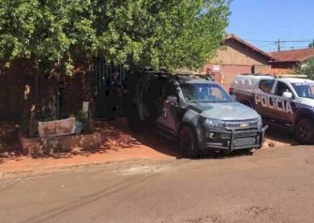 Homem morre no hospital após ser baleado por policiais do Choque
