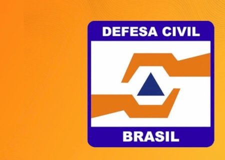 Governo tira do ar plataforma da Defesa Civil e apura ataque hacker após mensagem de alerta