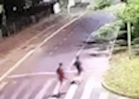 Homem morto a tiros em Caarapó espancou e assaltou criança que vendia bombom